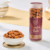 Roasted Nuts - Almond